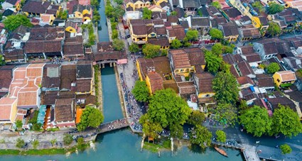 🇻🇳 VIETNAM HERITAGE EXPEDITION: NORTH TO SOUTH (10 DAYS / 9 NIGHTS)