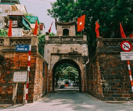 HANOI – SAPA – HALONG BAY 6 DAYS CLASSIC TOUR